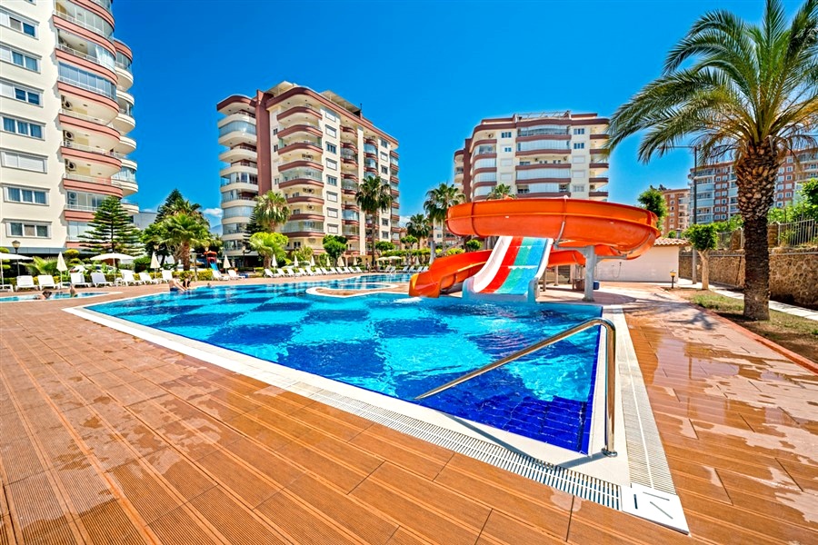 Пентхаус в Алании, Турция, 220 м² - фото 3