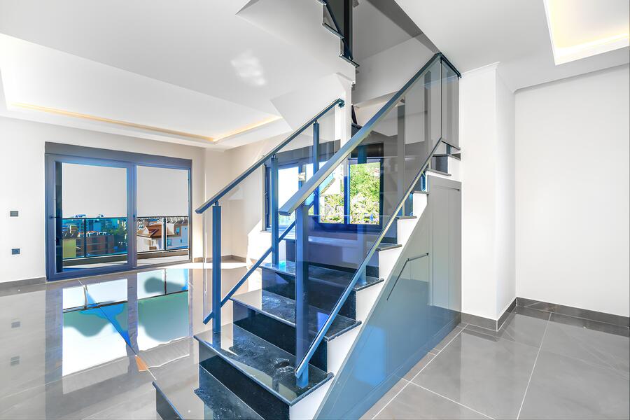 Пентхаус в Алании, Турция, 121 м² - фото 4