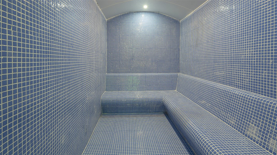 Квартира в Алании, Турция, 130 м² - фото 4