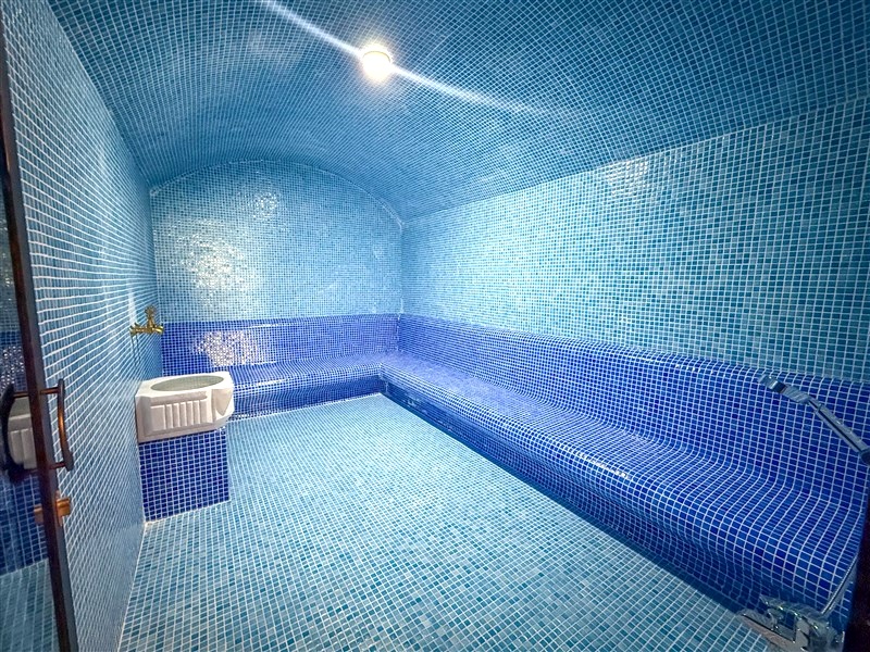 Квартира в Алании, Турция, 72 м² - фото 4