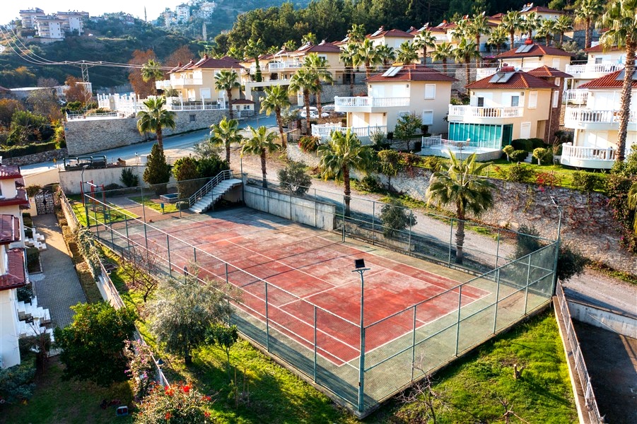 Вилла в Алании, Турция, 179 м² - фото 4