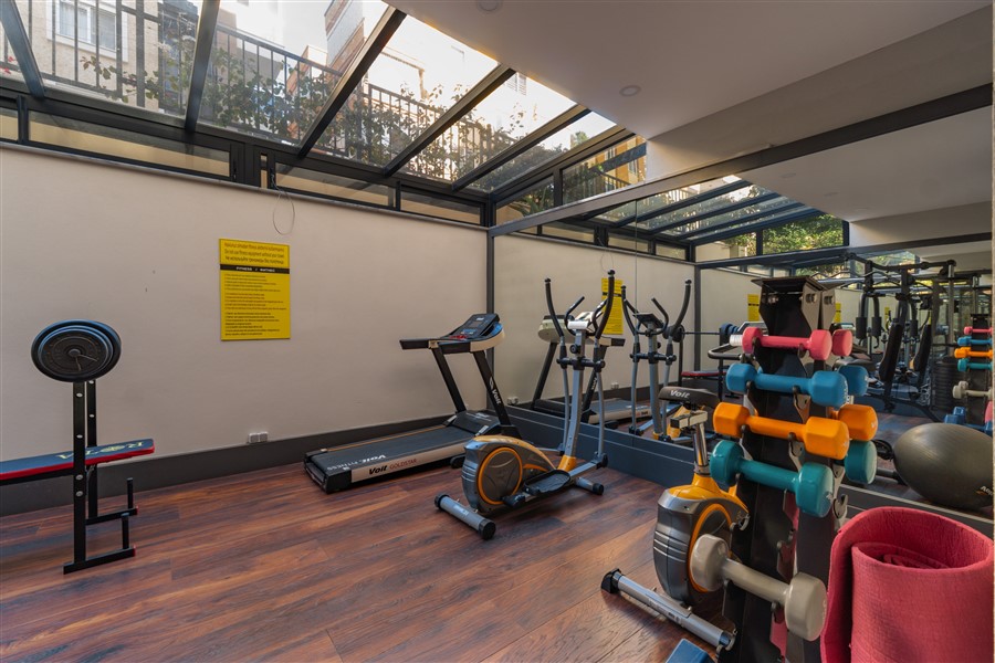 Пентхаус в Алании, Турция, 150 м² - фото 4