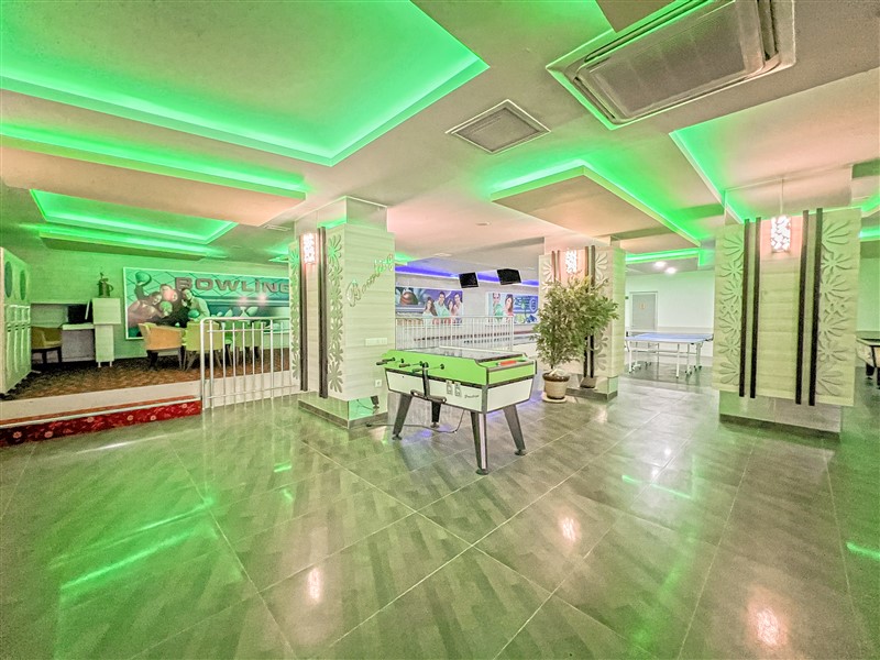 Пентхаус в Алании, Турция, 170 м² - фото 4