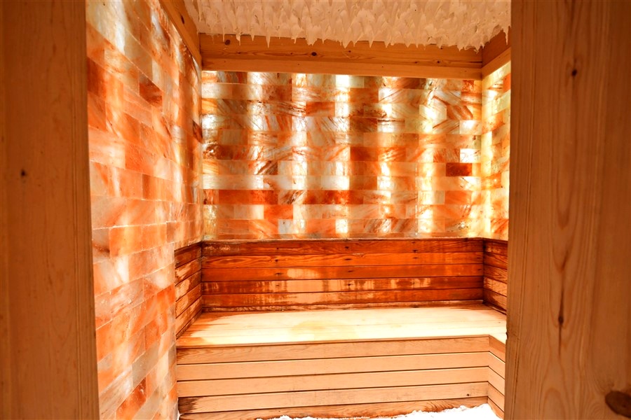 Квартира в Алании, Турция, 55 м² - фото 4