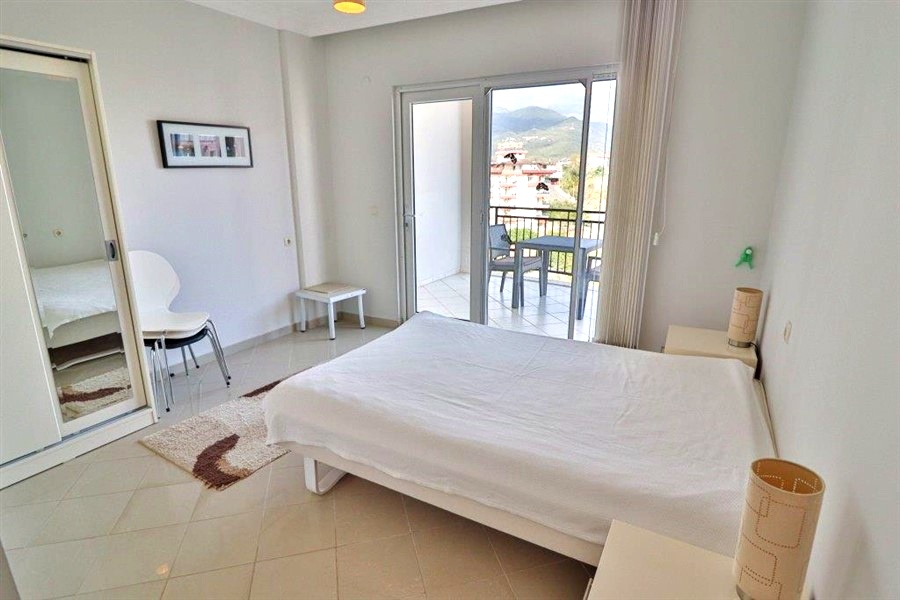 Квартира в Алании, Турция, 120 м² - фото 5