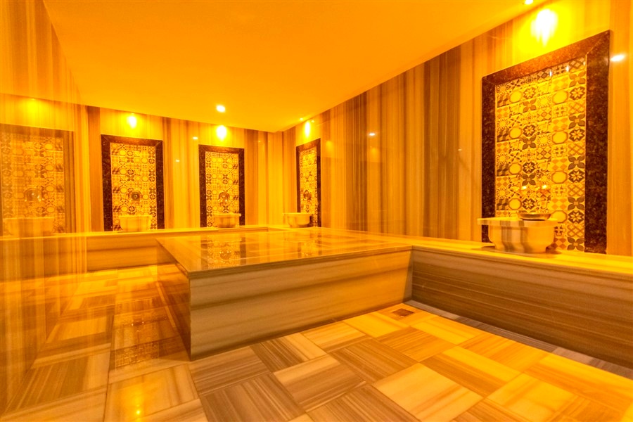 Квартира в Алании, Турция, 65 м² - фото 5