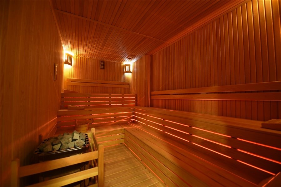 Квартира в Алании, Турция, 130 м² - фото 5