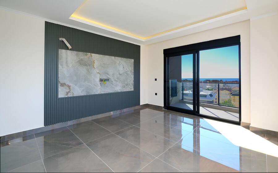 Пентхаус в Алании, Турция, 121 м² - фото 5