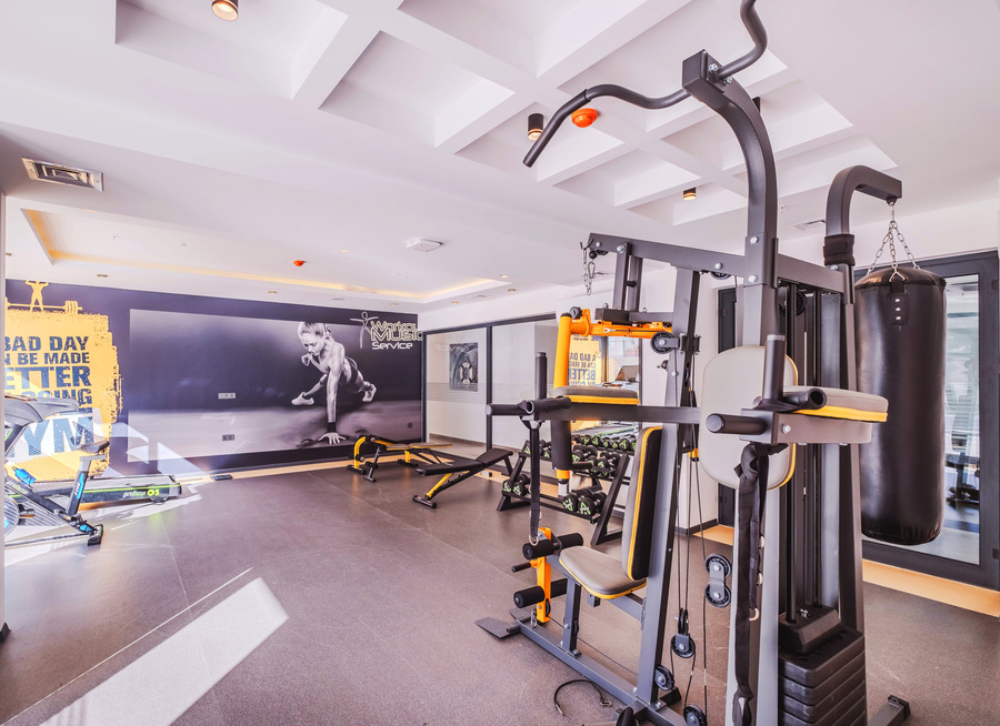 Квартира в Алании, Турция, 62 м² - фото 5