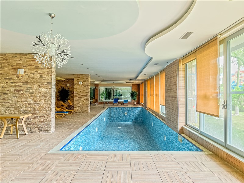 Пентхаус в Алании, Турция, 170 м² - фото 5