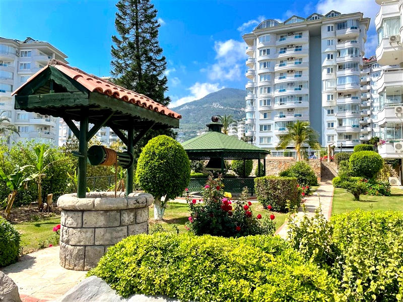 Квартира в Алании, Турция, 115 м² - фото 5