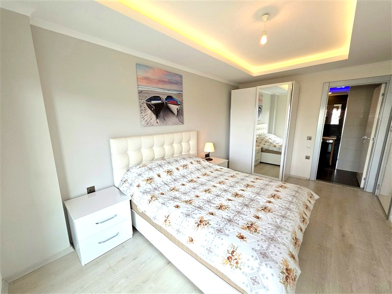 Квартира в Алании, Турция, 130 м² - фото 5