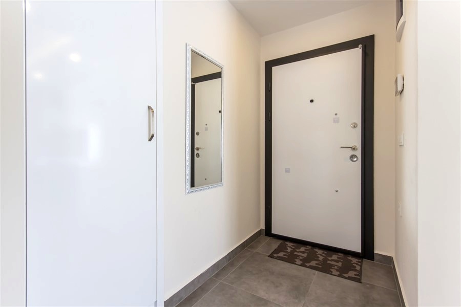 Квартира в Алании, Турция, 65 м² - фото 6