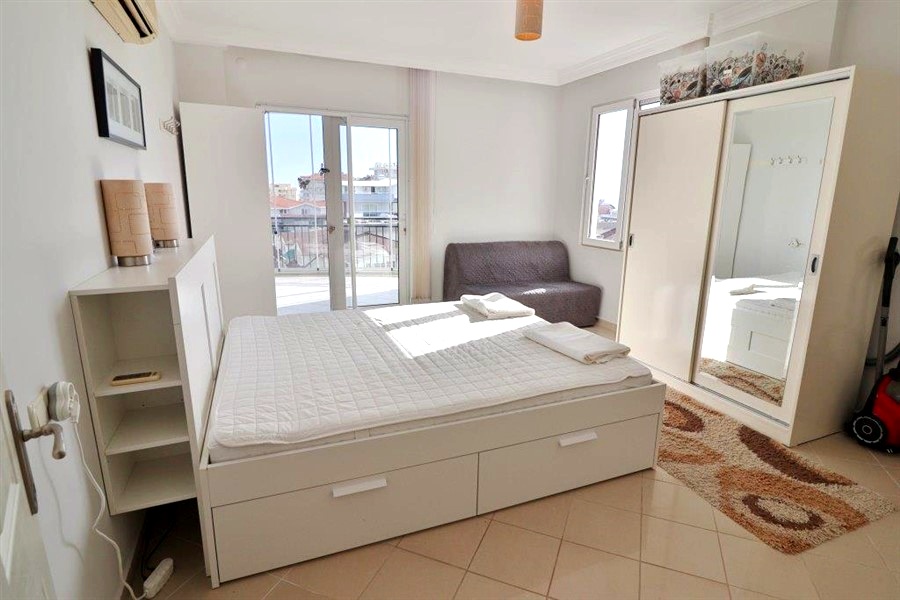 Квартира в Алании, Турция, 120 м² - фото 6