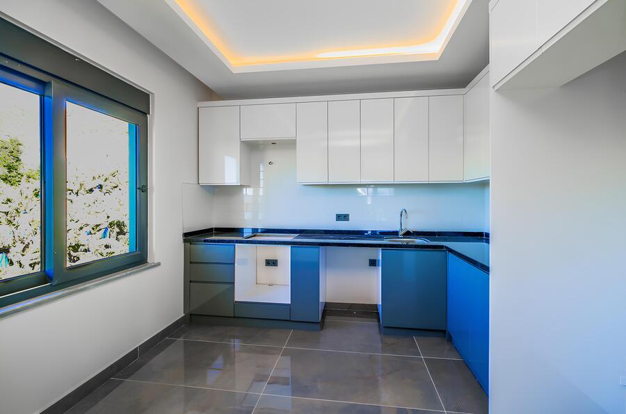 Пентхаус в Алании, Турция, 121 м² - фото 6