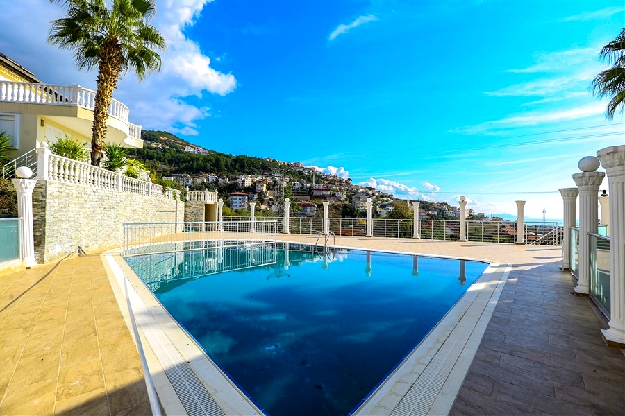 Вилла в Алании, Турция, 179 м² - фото 6