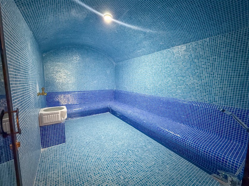 Квартира в Алании, Турция, 58 м² - фото 6