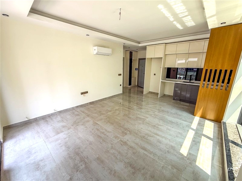 Квартира в Алании, Турция, 72 м² - фото 6