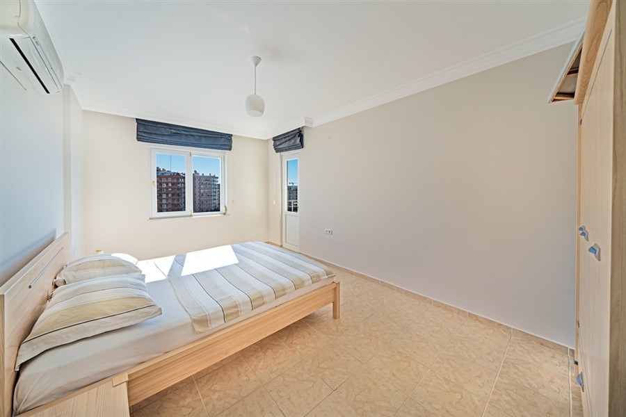 Квартира в Алании, Турция, 95 м² - фото 6