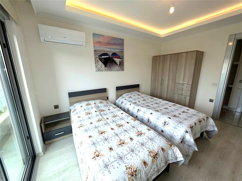 Квартира в Алании, Турция, 130 м² - фото 6