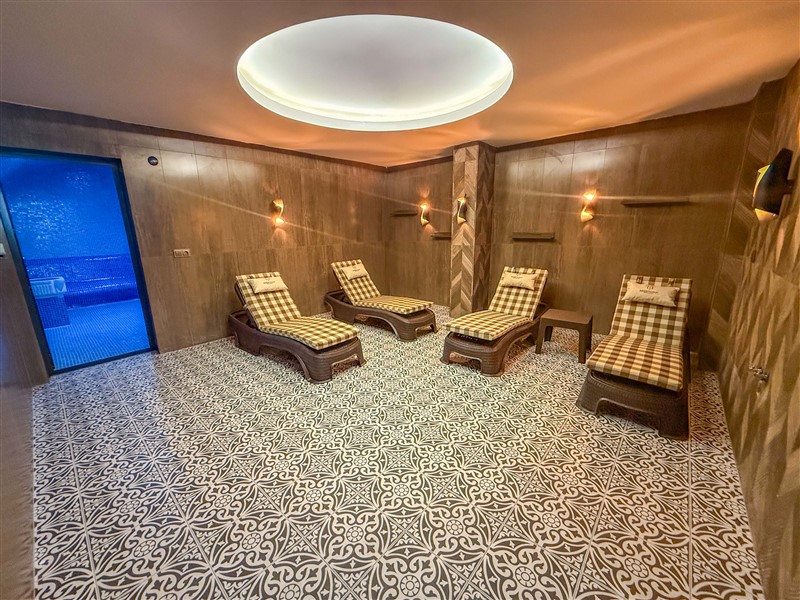 Квартира в Алании, Турция, 72 м² - фото 7