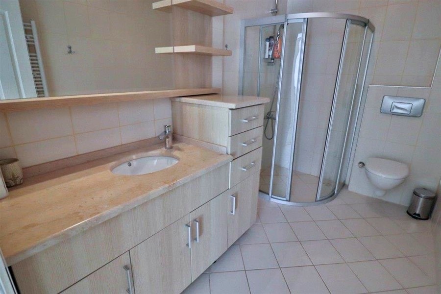 Квартира в Алании, Турция, 120 м² - фото 7