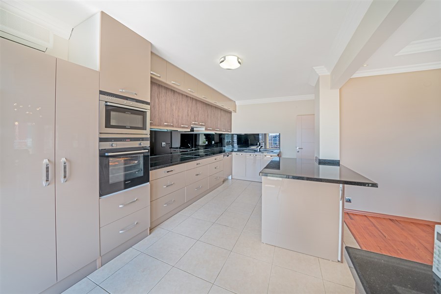 Пентхаус в Алании, Турция, 220 м² - фото 7