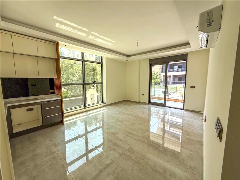 Квартира в Алании, Турция, 72 м² - фото 7