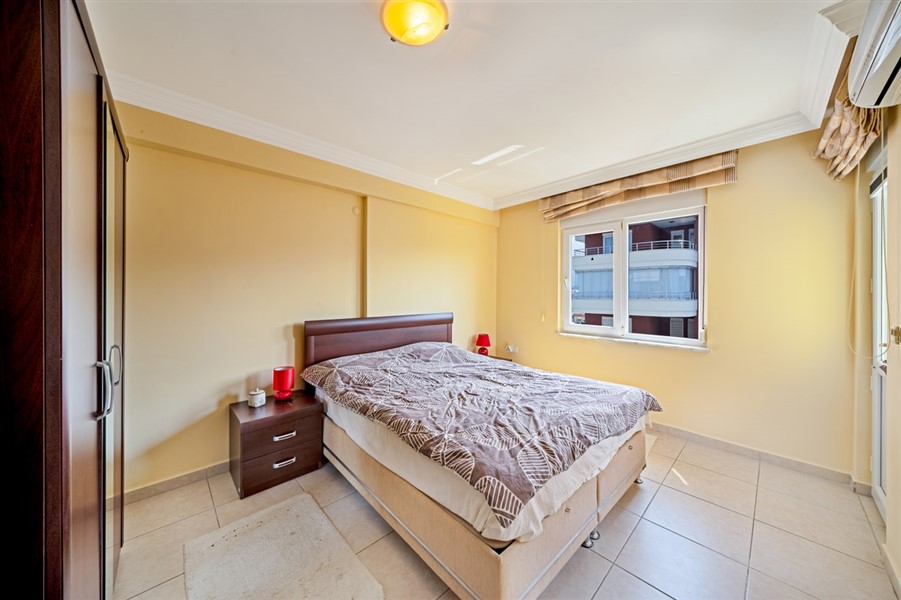 Квартира в Алании, Турция, 120 м² - фото 7