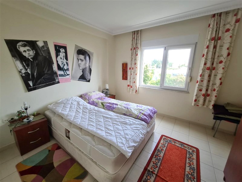 Квартира в Алании, Турция, 100 м² - фото 7