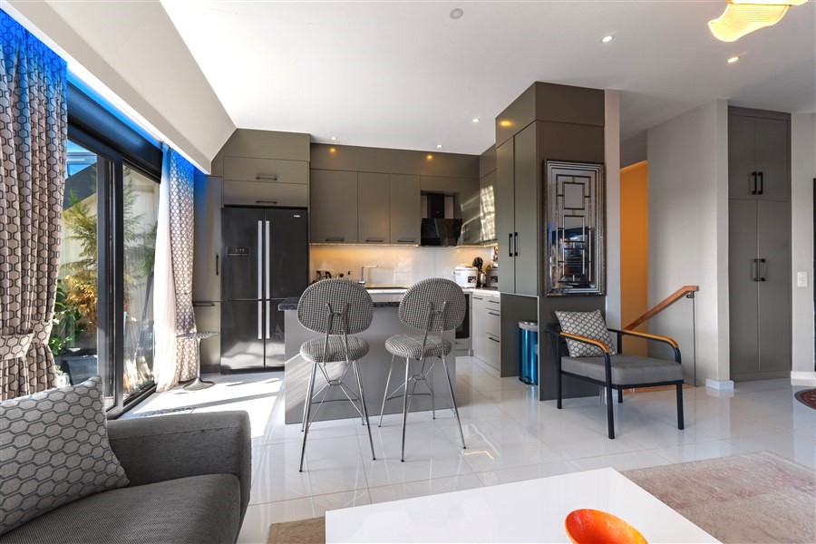 Пентхаус в Алании, Турция, 150 м² - фото 7