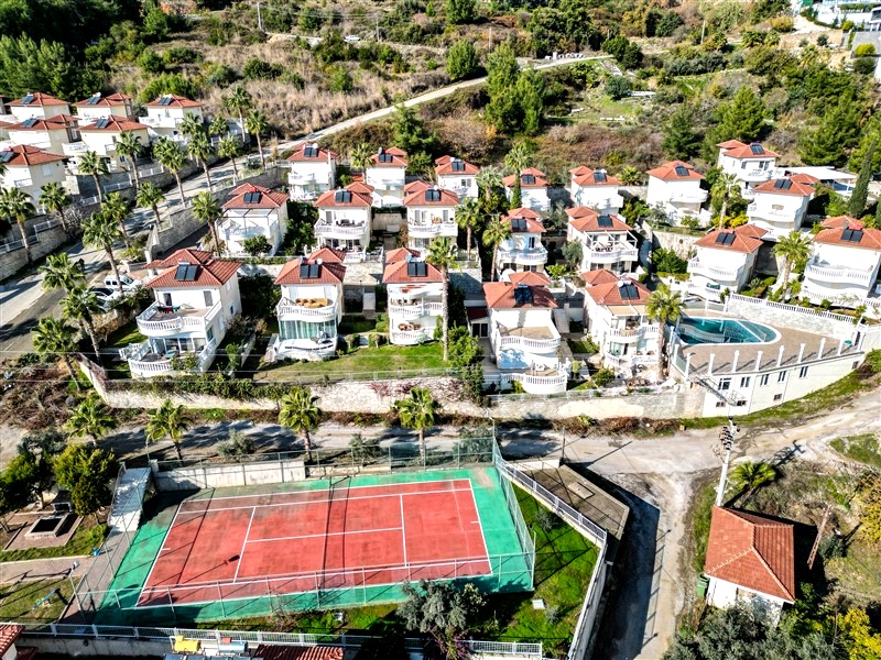 Вилла в Алании, Турция, 179 м² - фото 7