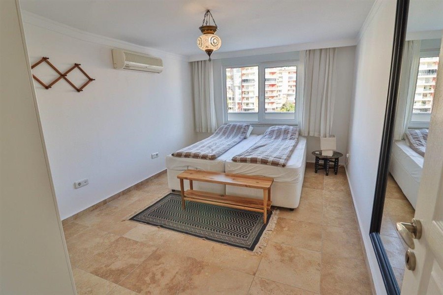 Пентхаус в Алании, Турция, 220 м² - фото 7