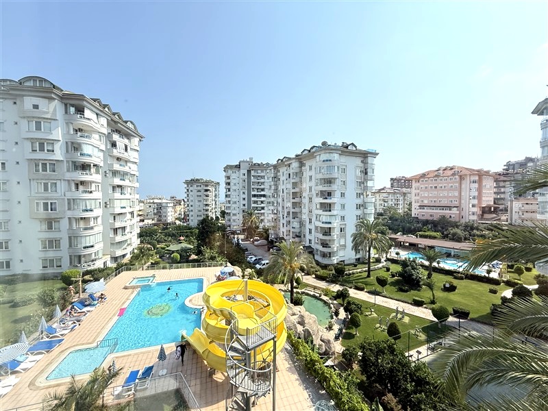 Квартира в Алании, Турция, 115 м² - фото 7