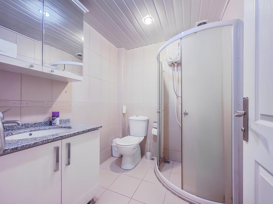 Квартира в Алании, Турция, 54 м² - фото 8