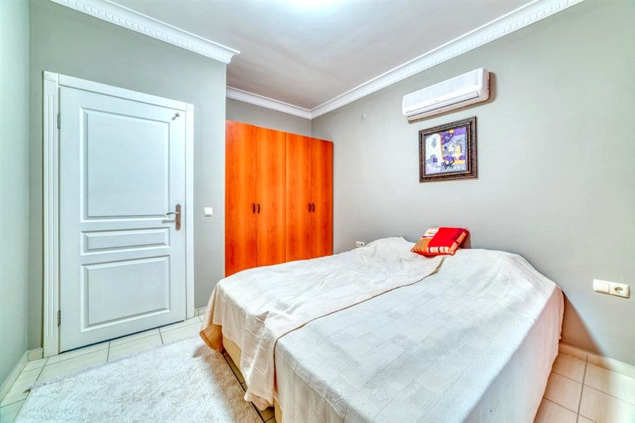 Квартира в Алании, Турция, 110 м² - фото 8