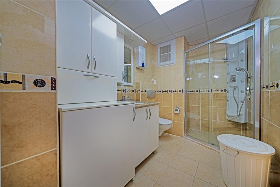 Квартира в Алании, Турция, 95 м² - фото 8