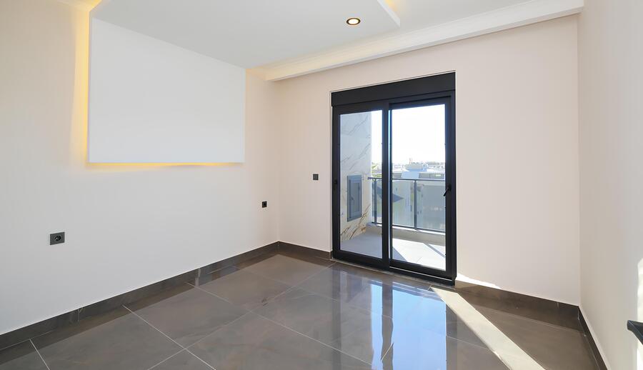 Квартира в Алании, Турция, 57 м² - фото 8