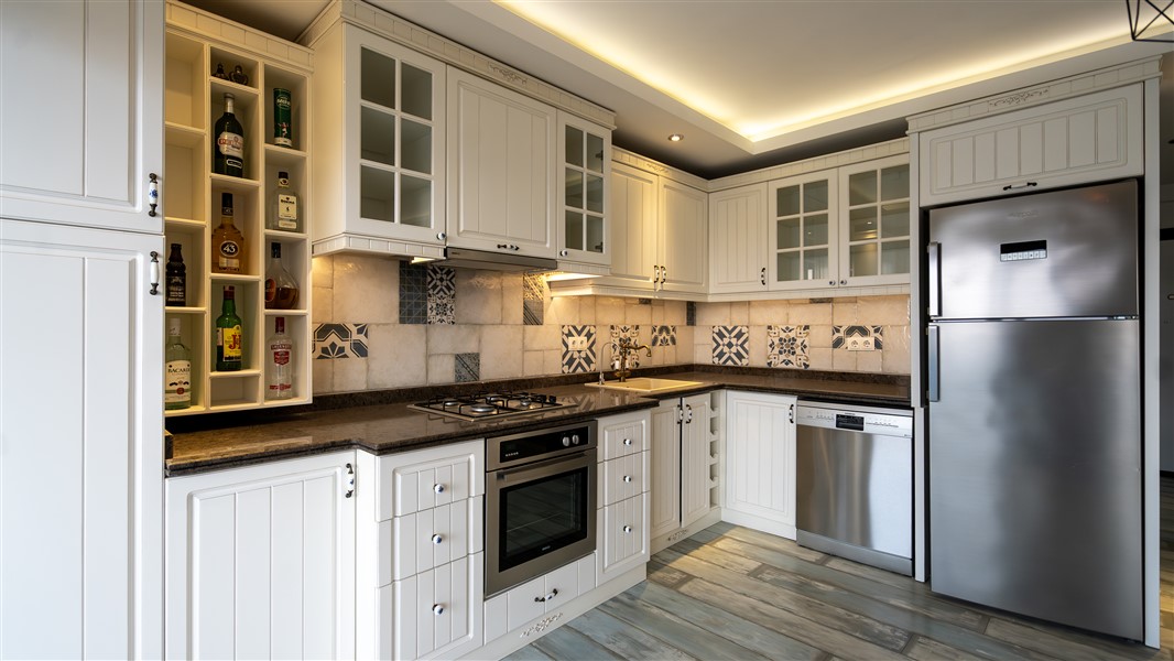 Пентхаус в Алании, Турция, 170 м² - фото 8