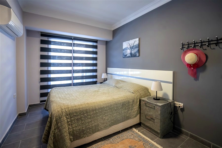 Квартира в Алании, Турция, 130 м² - фото 8