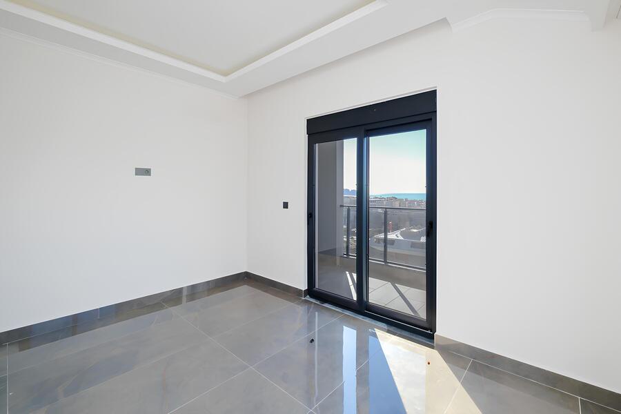 Пентхаус в Алании, Турция, 121 м² - фото 8