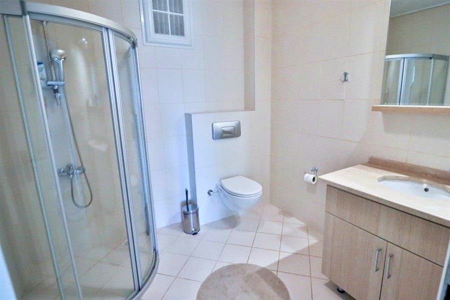 Квартира в Алании, Турция, 120 м² - фото 8