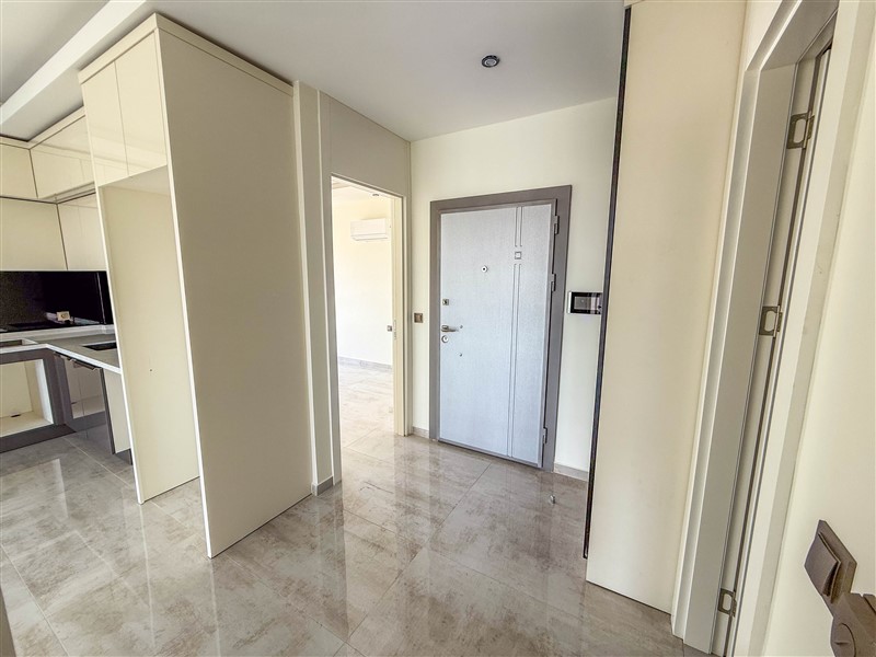 Квартира в Алании, Турция, 72 м² - фото 8