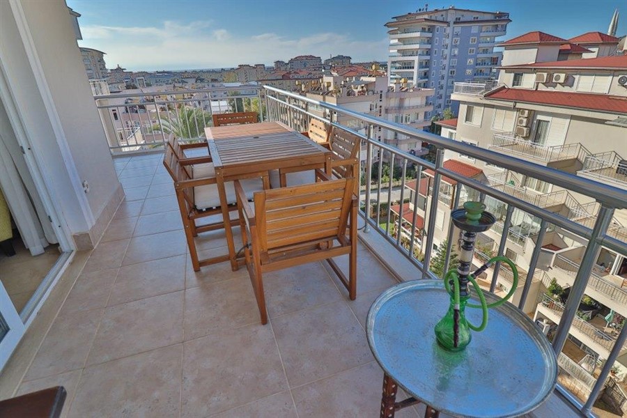 Пентхаус в Алании, Турция, 220 м² - фото 8