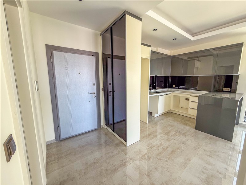 Квартира в Алании, Турция, 58 м² - фото 9