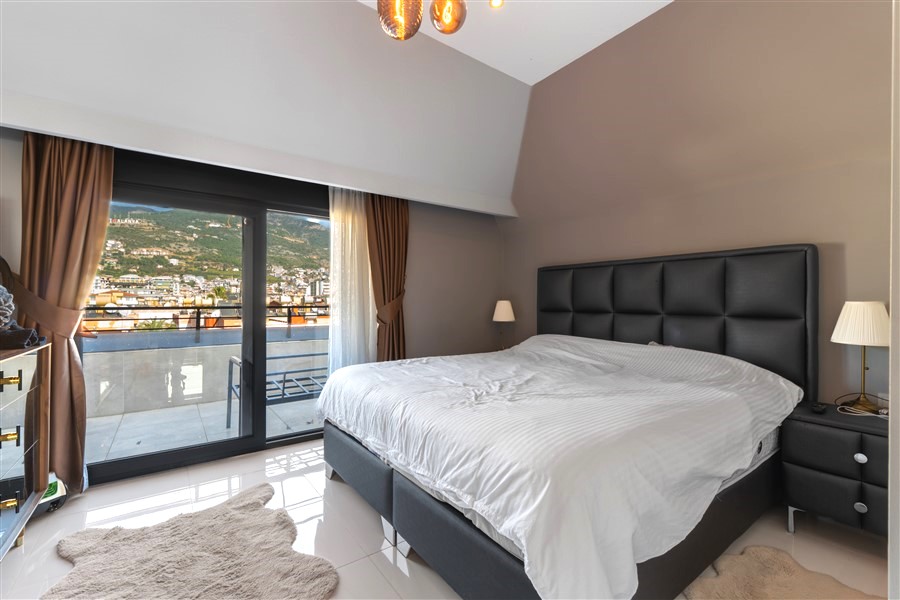 Пентхаус в Алании, Турция, 150 м² - фото 9