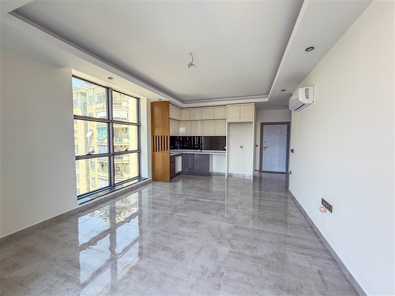 Квартира в Алании, Турция, 72 м² - фото 9