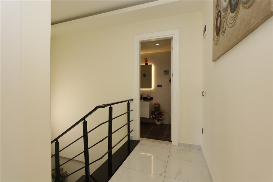 Пентхаус в Алании, Турция, 115 м² - фото 9