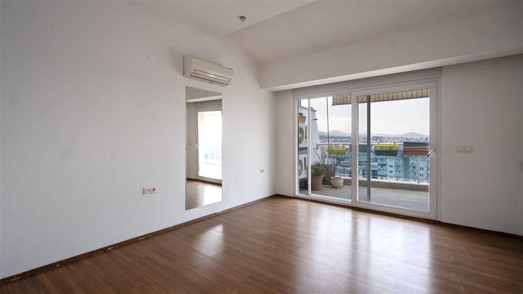 Пентхаус в Алании, Турция, 170 м² - фото 10