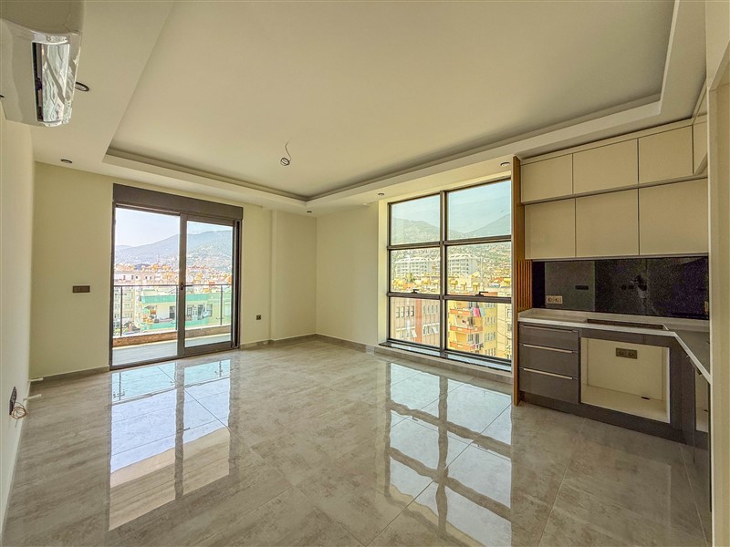 Квартира в Алании, Турция, 72 м² - фото 10